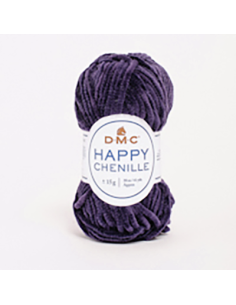 DMC Happy Chenille Col....