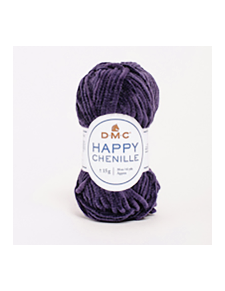DMC Happy Chenille Col. Queenie 33