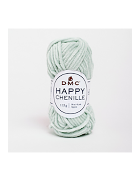 DMC Happy Chenille Col. Mermaid 16
