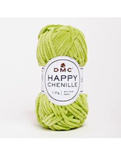 DMC Happy Chenille Col....