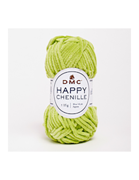 DMC Happy Chenille Col. Fizzy 29