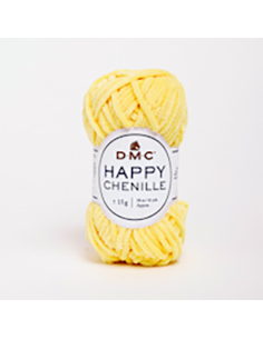 DMC Happy Chenille Col....