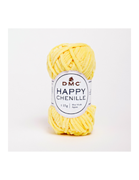 DMC Happy Chenille Col. Duckling 14