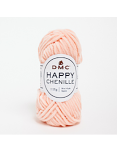 DMC Happy Chenille Col....