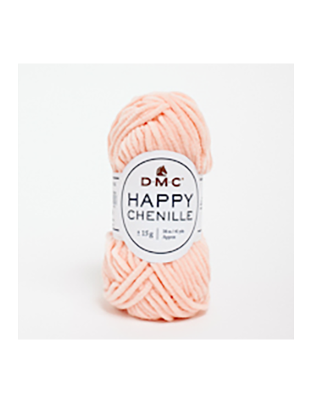 DMC Happy Chenille Col. Cheeky 15