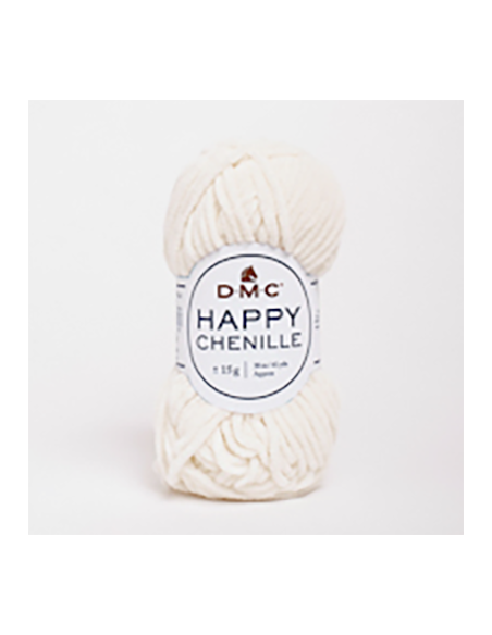 DMC Happy Chenille Col. Soda Pop 21