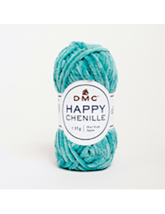 DMC Happy Chenille Col....