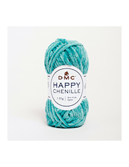 DMC Happy Chenille Col. Surfs Up 30