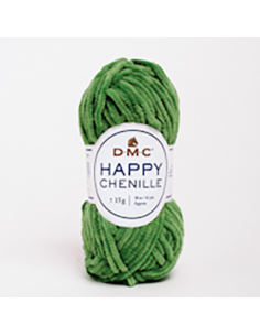 DMC Happy Chenille Col....