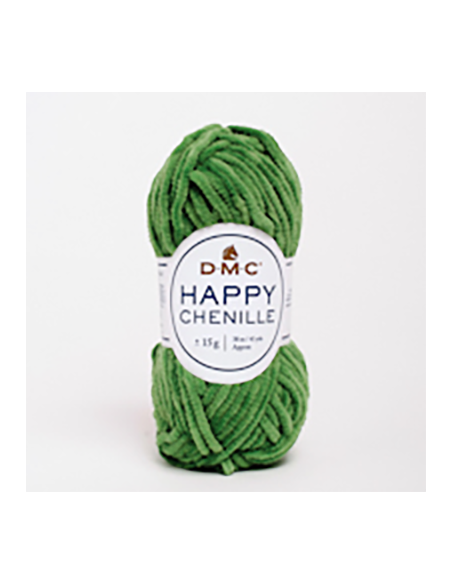 DMC Happy Chenille Col. Picnic 27