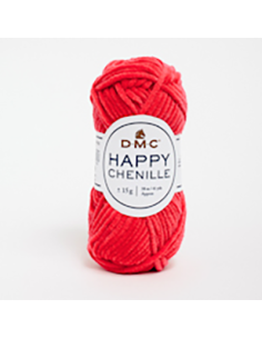 DMC Happy Chenille Col....