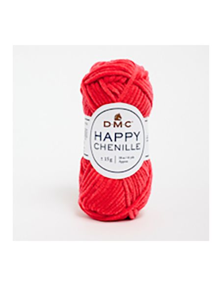 DMC Happy Chenille Col. Firework 34