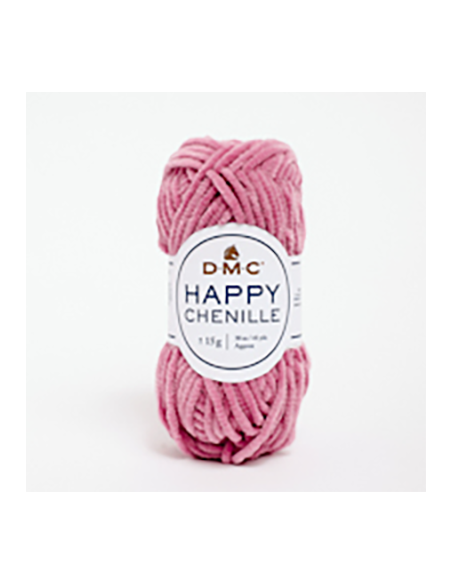 DMC Happy Chenille Col. Party 24