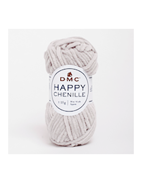 DMC Happy Chenille Col. Fluffy 11