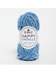 DMC Happy Chenille Col....
