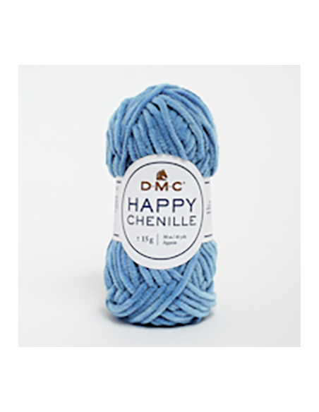 DMC Happy Chenille Col. Splash 26