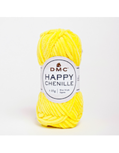 DMC Happy Chenille Col....
