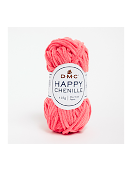 DMC Happy Chenille Col. Tutti Frutti 32