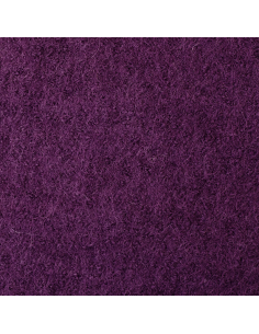 Kokt Ull Naomi Aubergine 938