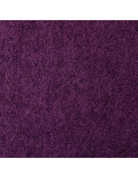 Kokt Ull Naomi Aubergine 938