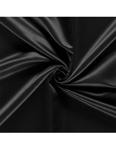 Duchesse 1675 Svart 69