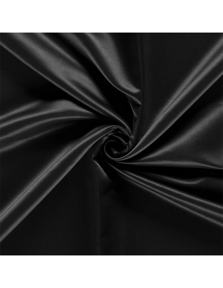 Duchesse 1675 Svart 69