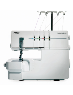 PFAFF Hobbylock 2.5