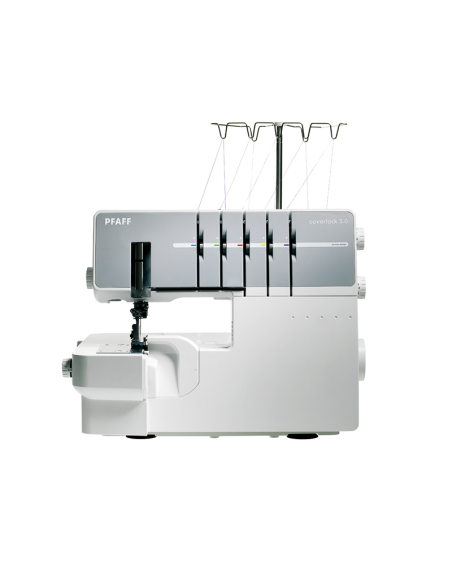 PFAFF Coverlock 3.0