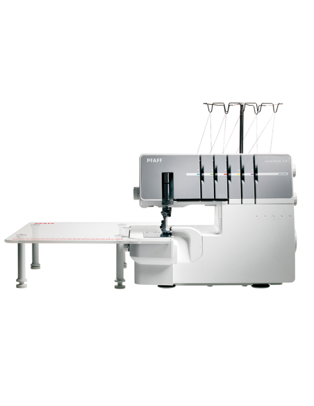 PFAFF Coverlock 3.0