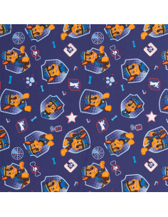 Licensjersey Paw Patrol Chase