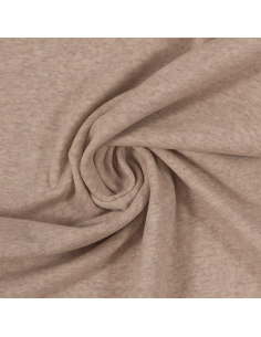 Muddväv Heike Beige Melange...