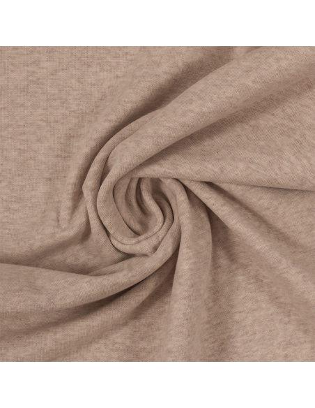 Muddväv Heike Beige Melange 1173