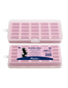 Hemline Förvaring...