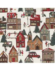 Halvpanama Vinterland