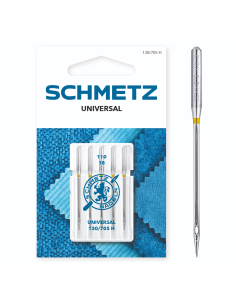 Schmetz Universal 110/18
