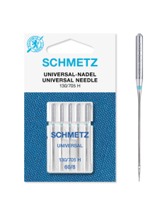 Schmetz Universal 60/8
