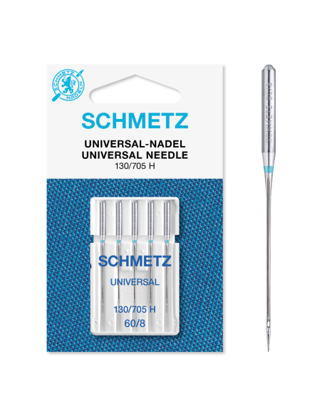 Schmetz Universal 60/8