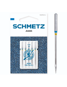 Schmetz Jeans 110/18