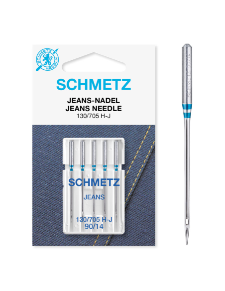 Schmetz Jeans 90/14