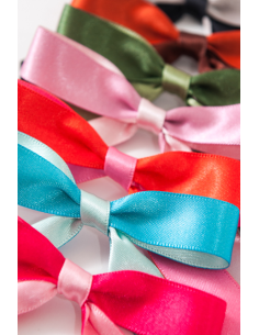 Satinband Tvåsidig... 2