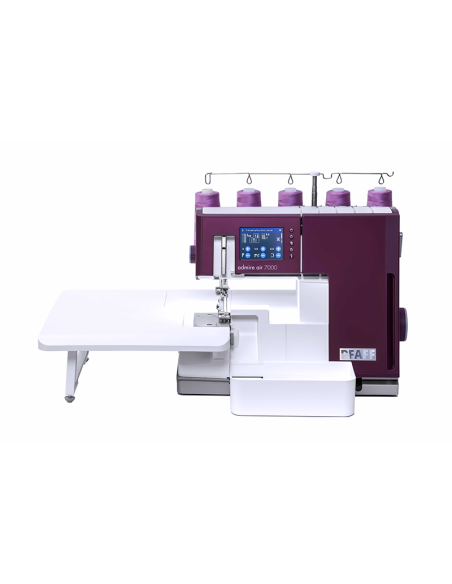 PFAFF Admire Air 7000