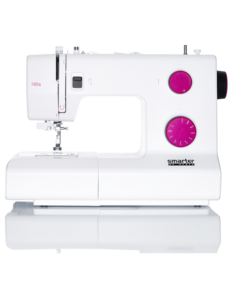 Smarter By PFAFF 160s