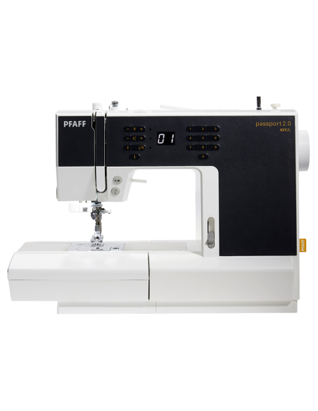 PFAFF Passport 2.0