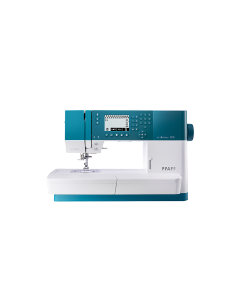 PFAFF Ambition 620