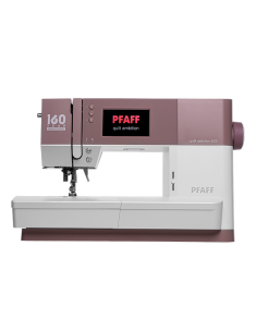 PFAFF Quilt Ambition 635