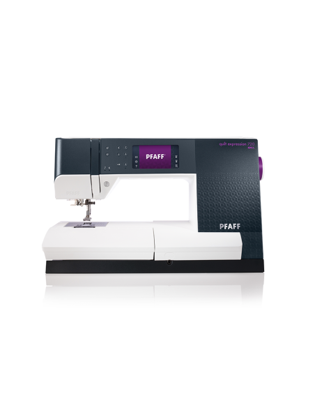 PFAFF Quilt Expression 720