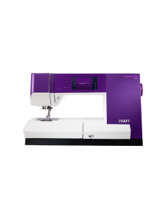 PFAFF Expression 710