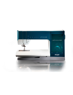 PFAFF Performance Icon