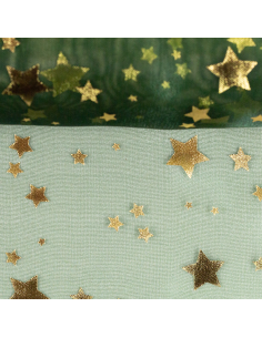 Organza Jussi Grön 2