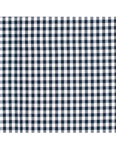 Köksruta 10mm Navy 8